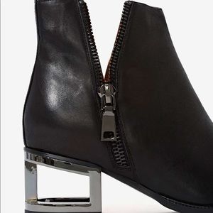Jeffrey Campbell Boone Boot